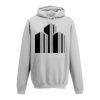 Flirt - Hooded Sweatshirt Thumbnail