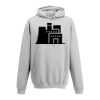 Flirt - Hooded Sweatshirt Thumbnail
