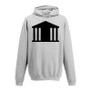 Flirt - Hooded Sweatshirt Thumbnail