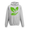 Flirt - Hooded Sweatshirt Thumbnail