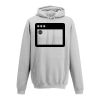 Flirt - Hooded Sweatshirt Thumbnail