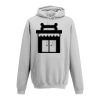Flirt - Hooded Sweatshirt Thumbnail