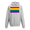 Flirt - Hooded Sweatshirt Thumbnail