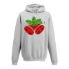 Flirt - Hooded Sweatshirt Thumbnail