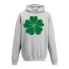 Flirt - Hooded Sweatshirt Thumbnail