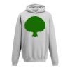 Flirt - Hooded Sweatshirt Thumbnail