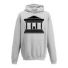 Flirt - Hooded Sweatshirt Thumbnail