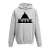 Flirt - Hooded Sweatshirt Thumbnail