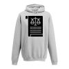 Flirt - Hooded Sweatshirt Thumbnail