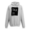 Flirt - Hooded Sweatshirt Thumbnail