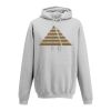 Flirt - Hooded Sweatshirt Thumbnail