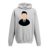 Flirt - Hooded Sweatshirt Thumbnail