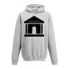 Flirt - Hooded Sweatshirt Thumbnail
