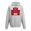 Flirt - Hooded Sweatshirt Thumbnail